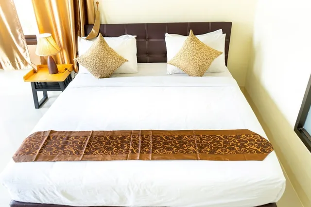 شقة بسرير مزدوج، Sasi Nonthaburi Hotel And Apartment 2/3