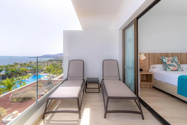 جناح سوبيريور، Hotel Costa Calero Thalasso Spa 10/10