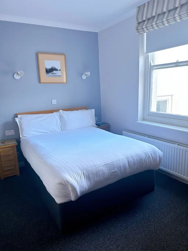 غرفة كلاسيكية بسرير مزدوج، Legends Hotel Brighton 3/9