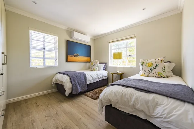 Kunjani Cottages، Stellenbosch 7/54