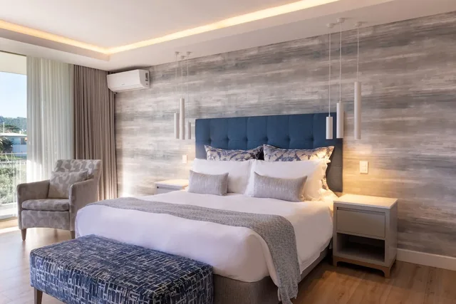 جناح بسرير كينج، Views Boutique Hotel Spa 2/4