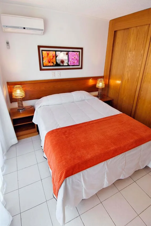 جناح بسرير مزدوج مع أريكة، GOLDEN BEACH RESORT AND SPA 1/4
