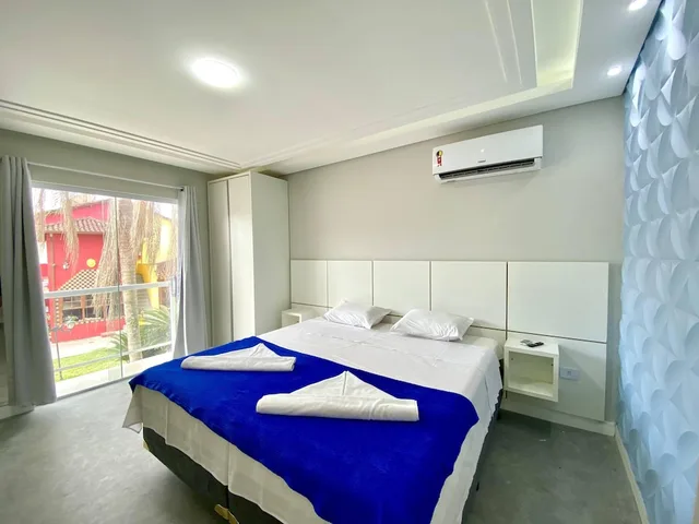 غرفة جونيور بمسبح خاص، Pousada Villa Del Sol 5/8