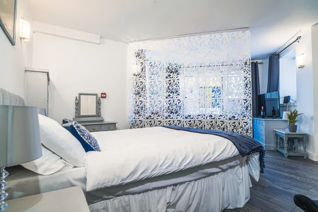 شقة استوديو بسرير مزدوج، Beachmount Holiday Apartments 2/8