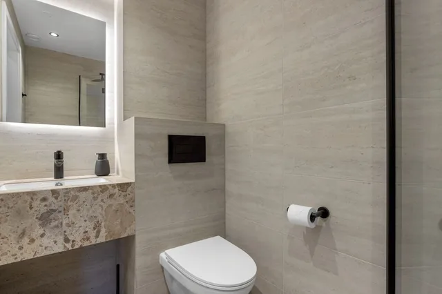 غرفة اقتصادية بسرير مزدوج بحمام خاص، Alva Hotel 9/9