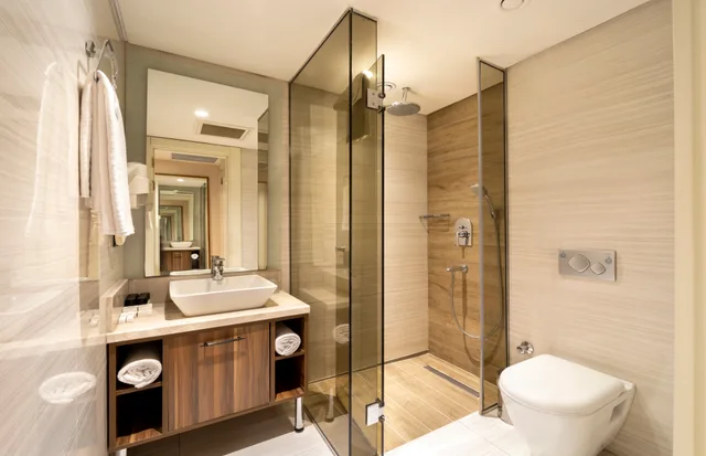 Deluxe, Quadruple, Golden Age Hotel Taksim 5/6