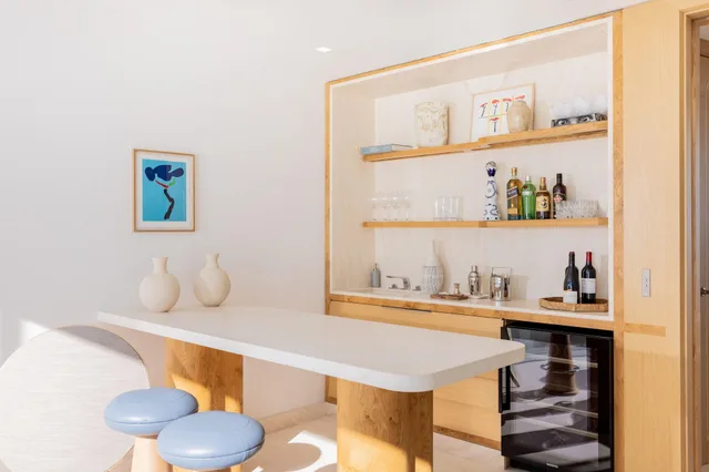 Azur, Suite، The Maybourne Riviera 3/3