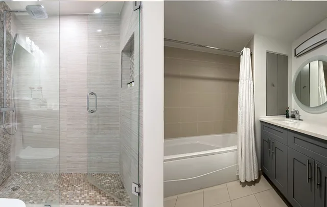 غرفة بزنس بسرير كينج بإطلالة على المدينة بغرفة نوم واحدة، Private Oasis at Arya 6/6
