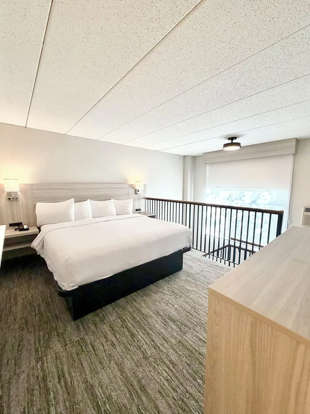 Suite, Multiple Beds، Best Western Plus Kelly Inn 1/5