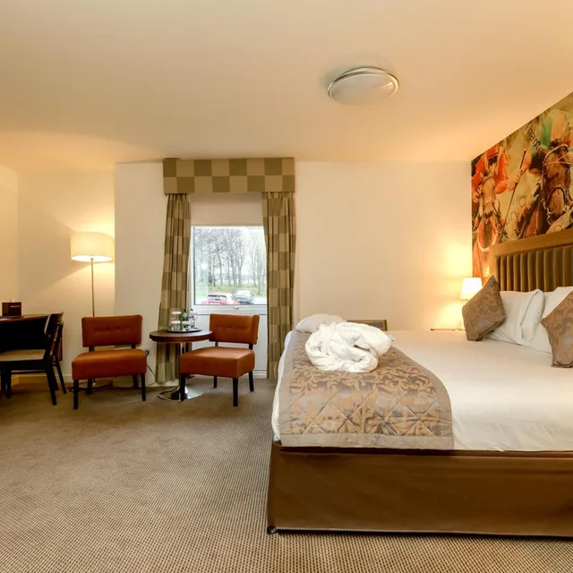 Room, Double or Twin Bed, Courtyard Building، Western House Hotel 2/5