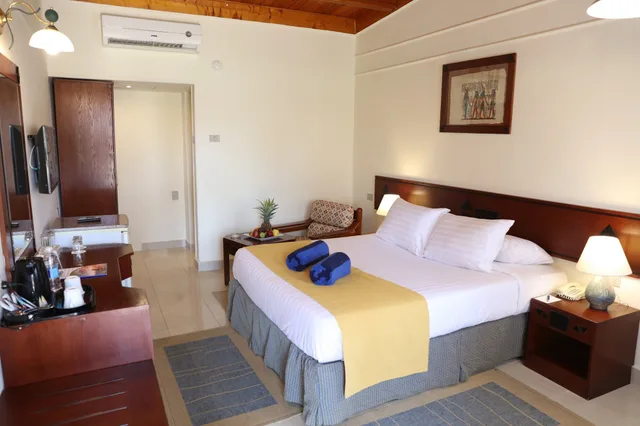 جناح شهر العسل بسرير مزدوج، Fiord Club Resort & SPA 4/6