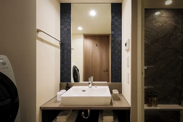 Apartment, Twin Beds, Murphy Bed, Sofa، Minn Kappabashi 3/5