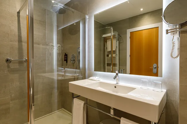 Deluxe, Double or Twin Bed, Madeira Centro Hotel 5/7