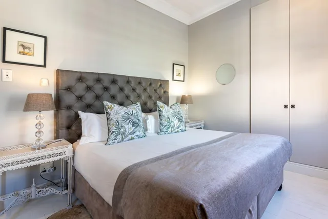 غرفة بسرير مزدوج، Long Street Boutique Hotel 9/10
