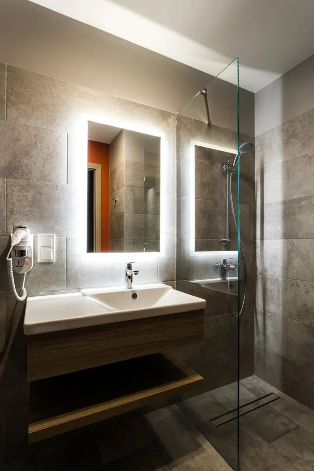 غرفة قياسية مفردة، Ibis Styles Warszawa City 3/14