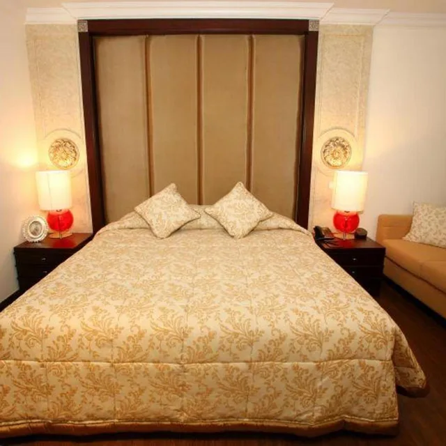 استوديو، Lk Residence 6/10
