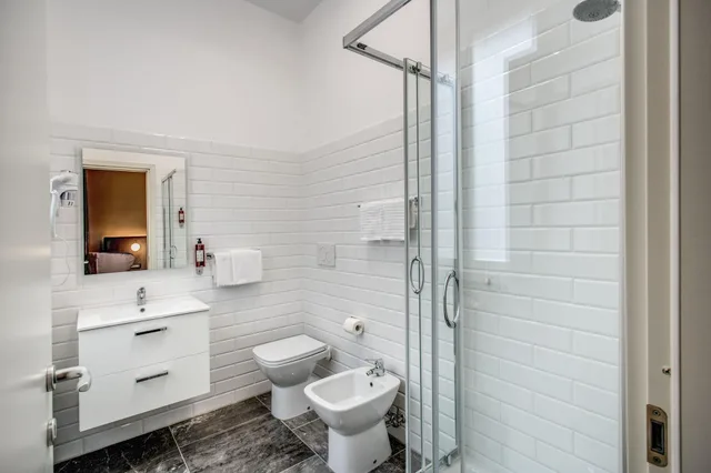 غرفة سوبيريور بسرير مزدوج، Apollo Boutique Hotel 7/10