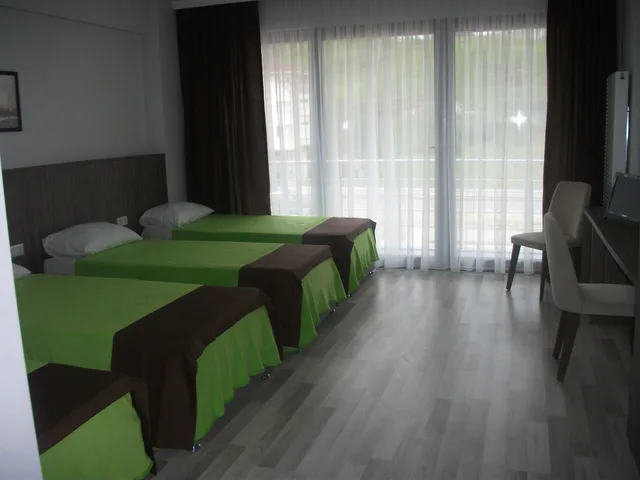 Superior, 4 Beds, Twin Beds, Mori Sport Hotel 3/4