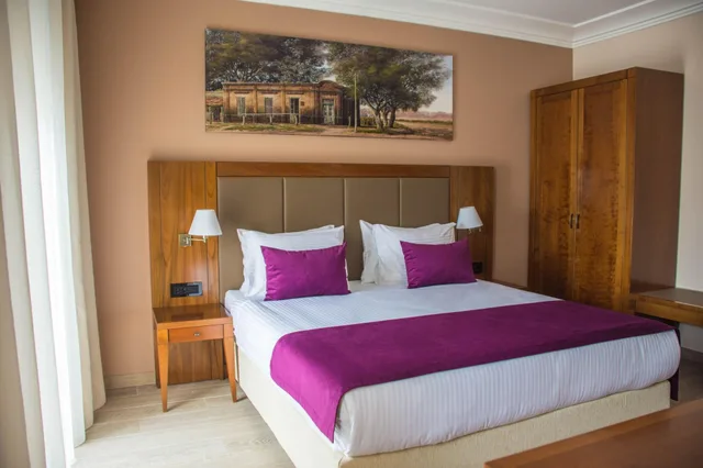 غرفة قياسية بسرير مزدوج أو سريرين منفصلين، Xenon Hotel 2/7