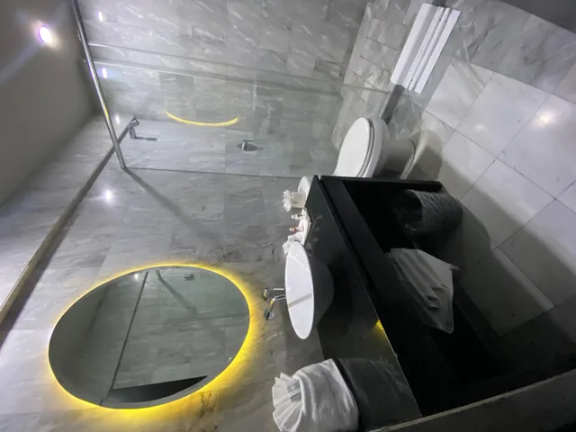 غرفة قياسية مفردة، Suites Ganges 6/6
