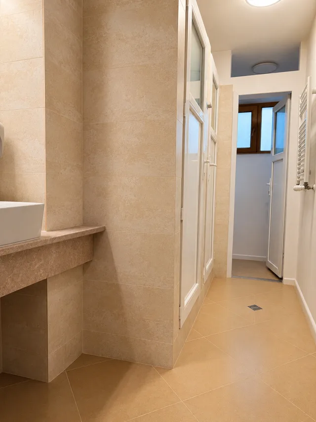 Room, Single, Shared Bathroom, Monte Carlo Palace Rooms 4/4