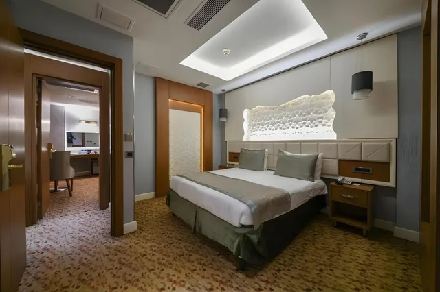 غرفة قياسية، Grand Star Hotel Bosphorus 1/1