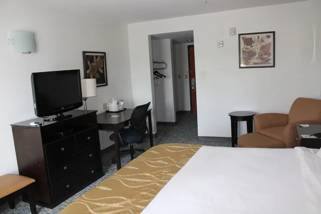 Standard, King Bed, Wingate By Wyndham Houma LA 3/5