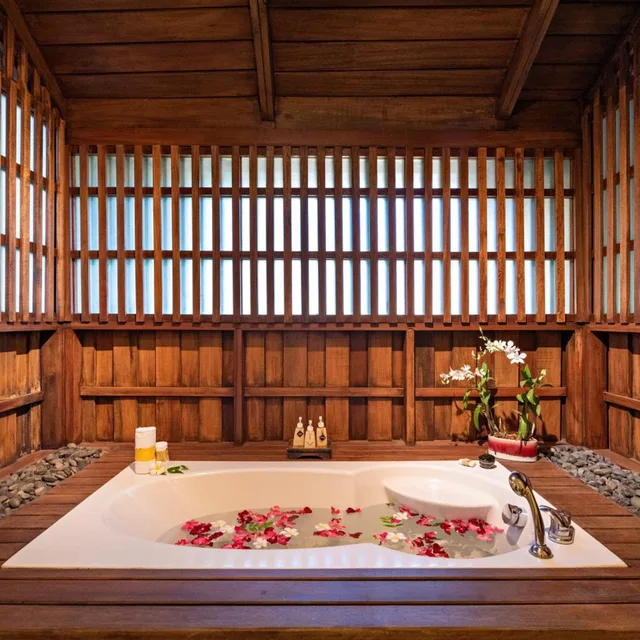 Boutique, Studio, King Bed, Buri Rasa Village Samui Adults Only 8/8