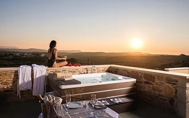 Lameriana Luxury Village، ريثيمنو 65/77