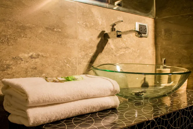 غرفة قياسية بسرير مزدوج، Hotel R House Cusco 8/8