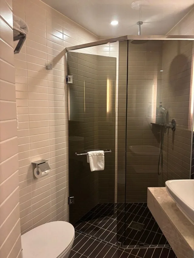 Standard, Double Bed, Le Seoul Hotel 3/7