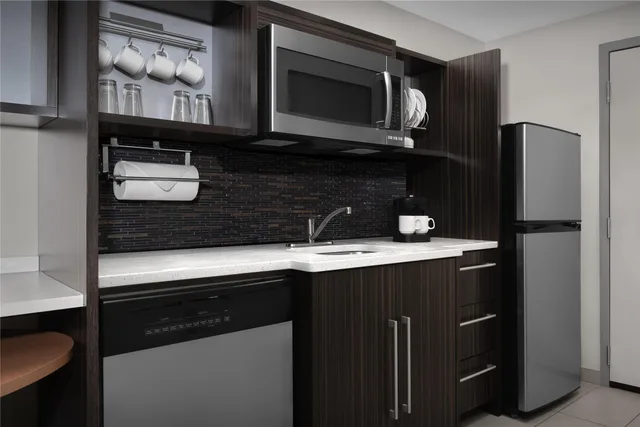 استوديو بسريرين كوين، Home2 Suites By Hilton Arundel Mills/Bwi Airport 7/9