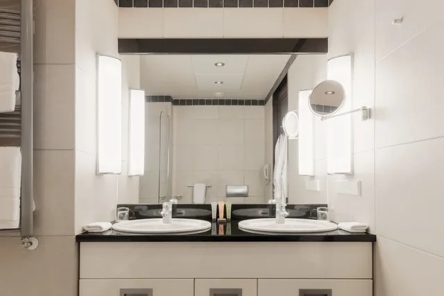 Suite, Apartment، Bergs 3/3