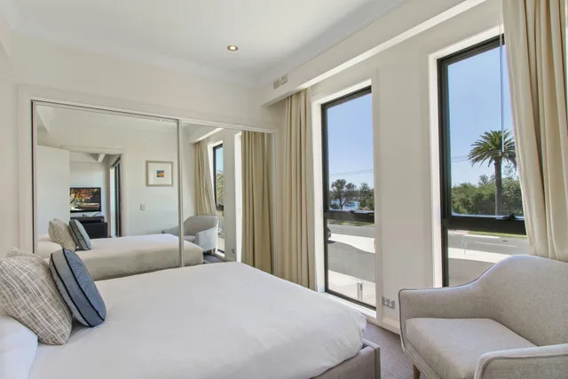 إقامة بـ3 غرف نوم، The Esplanade Resort and Spa 1/6
