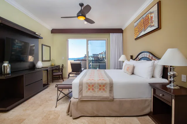 1 Bedroom, Apartment, Villa del Palmar Flamingos Beach Resort and Spa 2/6