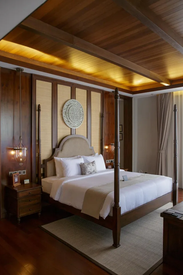 لوفت ديلوكس، Plataran Bromo Resort & Venue 1/1