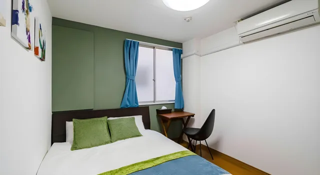 غرفة قياسية مفردة، Doyanen Hotels Yamato 2/4