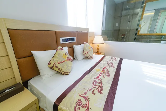 Superior, Queen Bed, No Window، Holiday One Hotel 1/6
