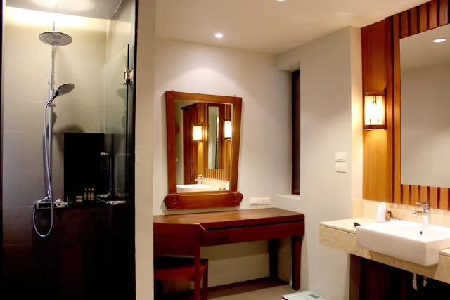 Deluxe, King Bed, MAEHAAD BAY RESORT 5/6