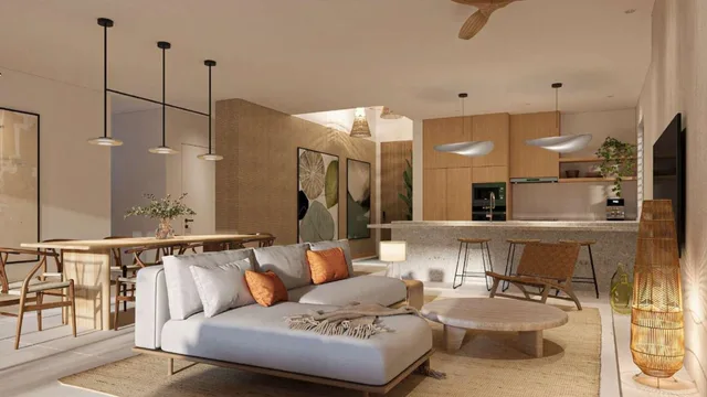 شقة، Maradiva Villas Resort And Spa 4/5