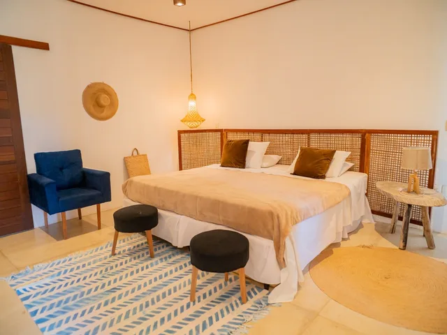Garden, Luxury, Double Bed، Zebra Boutique Hotel 2/7