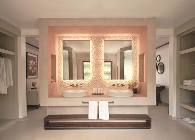 Garden Suite, King Bed، Carlisle Bay Resort 3/13