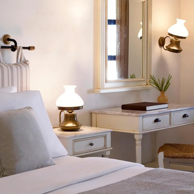 غرفة بسرير مزدوج، Creta Maris Resort 4/4