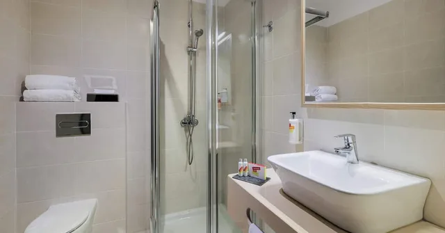 استوديو بسرير مزدوج، Sol Sun Beach Apartments 2/2