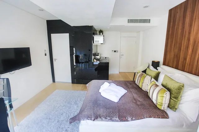 استوديو ديلوكس، Room Home Stay 3/5