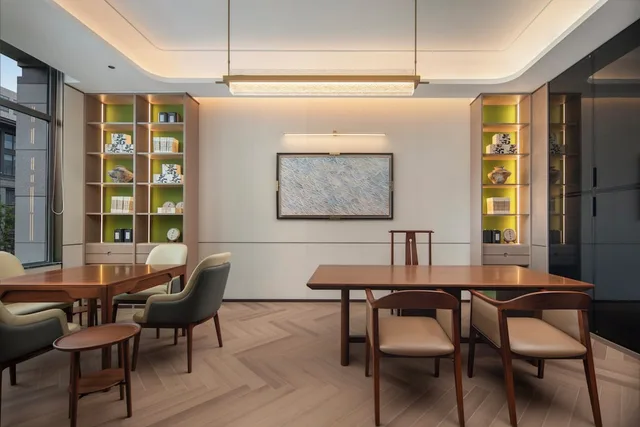 Nantong Rudong By Ihg، Juegang 35/50