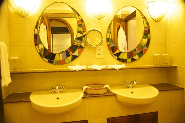 غرفة قياسية، Amboseli Serena Safari Lodge 4/5