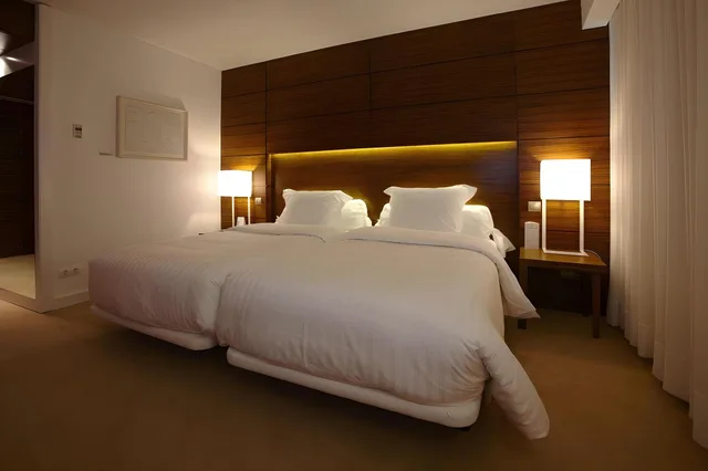 Plus, Single، Hotel Santa Maria 1/10