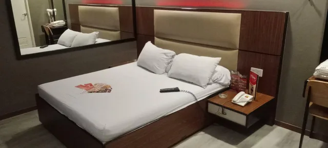 Executive, Hotel Sogo Buendia 2/2