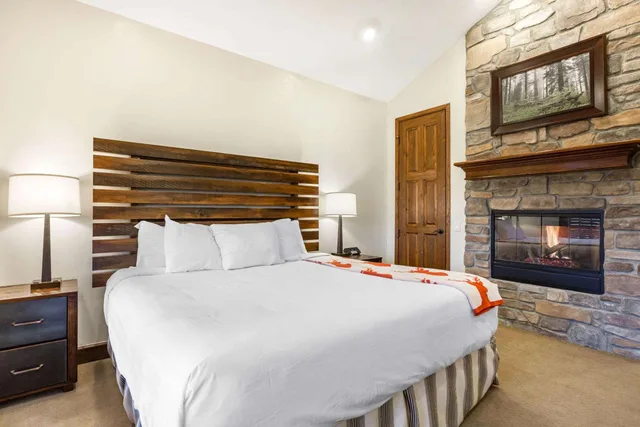 شقة بـ4 غرف نوم، Bluegreen Vacations Big Bear Village, an Ascend Collection Resort 9/10